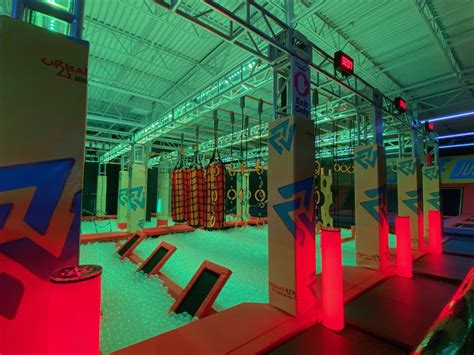 Urban air holland - Urban Air is an indoor amusement park with trampolines, virtual reality, spin zone, ropes course and more. Book a birthday party, a membership or an event and save on endless …